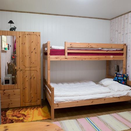 Haukland Amhavern B&B מראה חיצוני תמונה