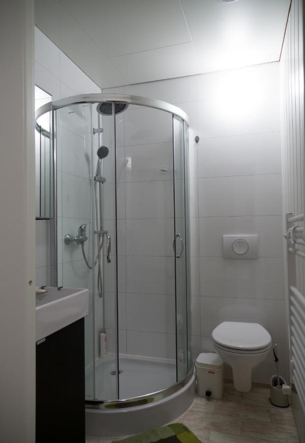 Haukland Amhavern B&B מראה חיצוני תמונה